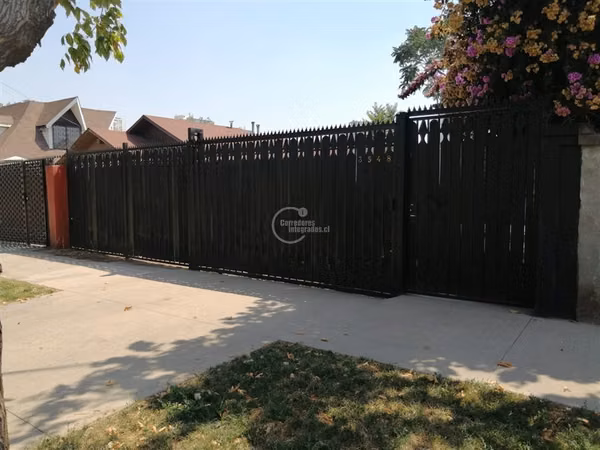 Departamento en Venta en Macul