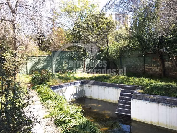 Local Comercial en Venta en Las Condes