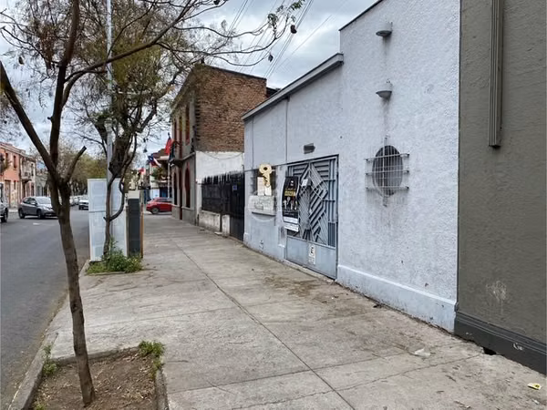 Bodega en venta en Santiago