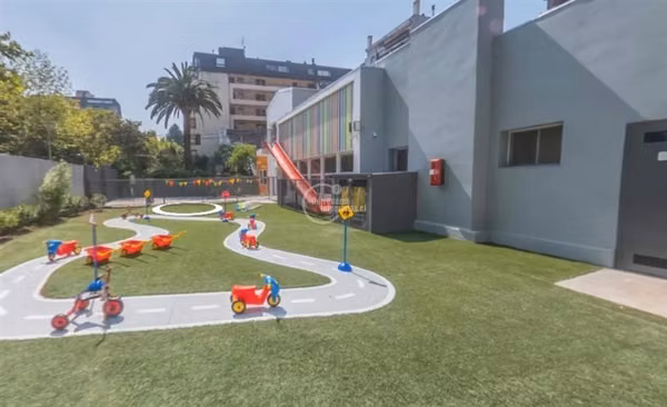 Local Comercial en arriendo en Las Condes
