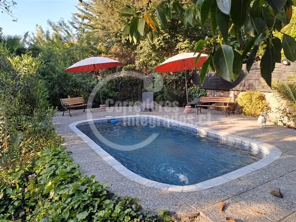 Casa en venta en Peñalolén