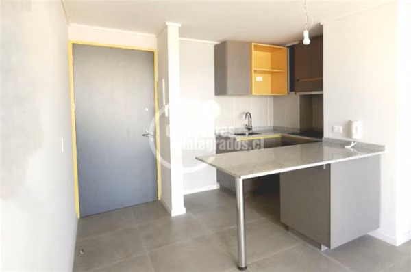 Departamento en venta de 1 dorm. en Ñuñoa