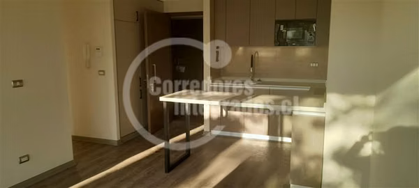 Departamento en venta de 2 dorm. en Ñuñoa
