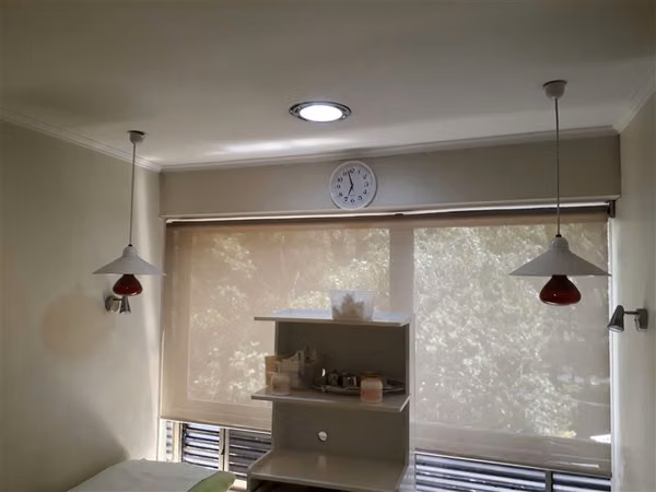 Oficina en arriendo en Providencia