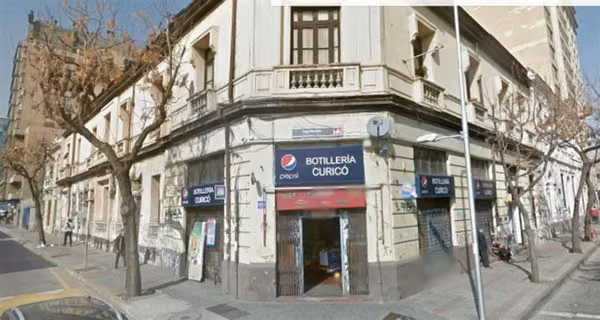 Sitio en Venta en Santiago