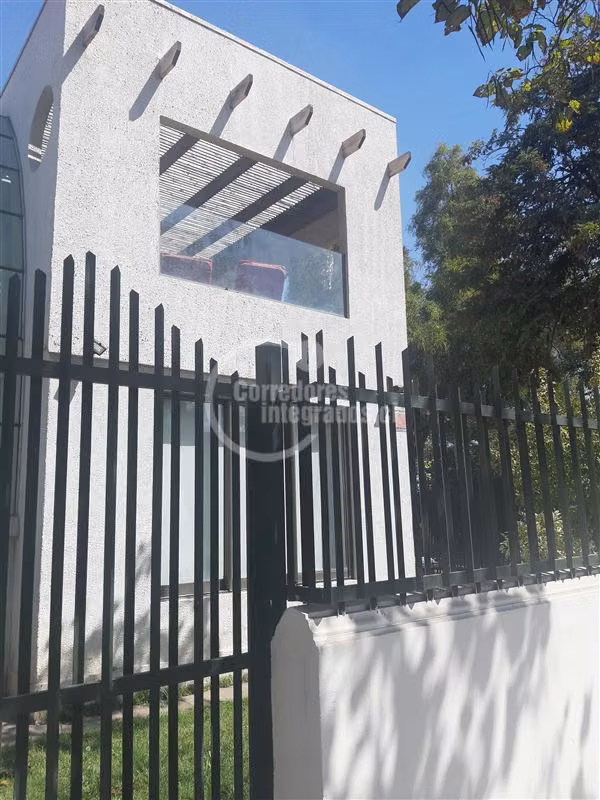 Casa en venta en Ñuñoa