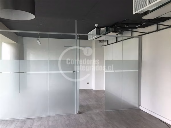 Oficina en arriendo en Providencia