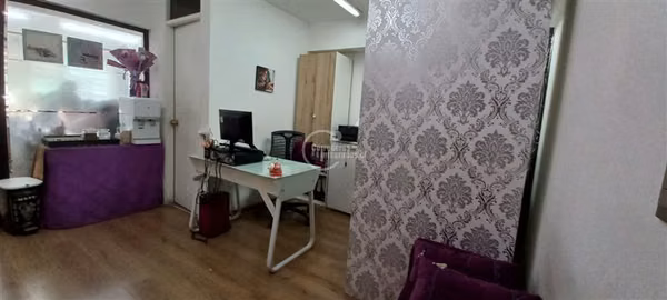 Oficina en venta en Providencia