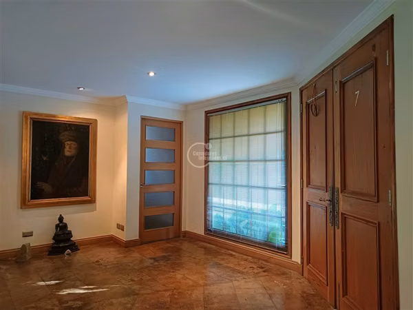 Gran paracela de 33,18 has,casa,quincho,estanque y pozo agua