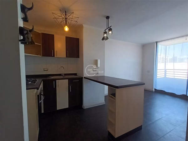 Depto.venta Metro Mirador en La Florida TT