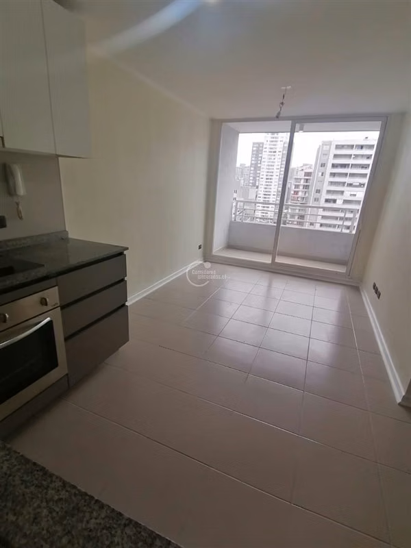 Departamento en venta de 3 dorm. en Estación Central