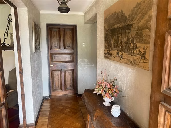 Casa en Arriendo en Isla de Maipo