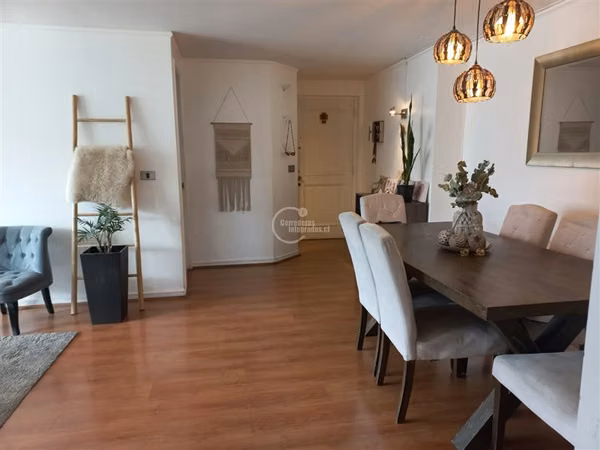 Luminoso 3D2 B, cocina,logia,b visitas,terraza,box,bod MLL