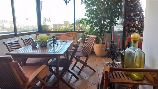 Segurisimo / equipado condominio; dep.4 dorm.4 baños,2 estac