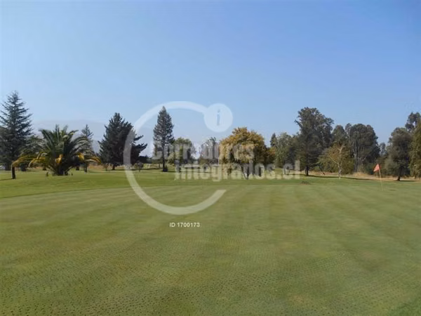 Oportunidad Parcela en venta Country Angostura