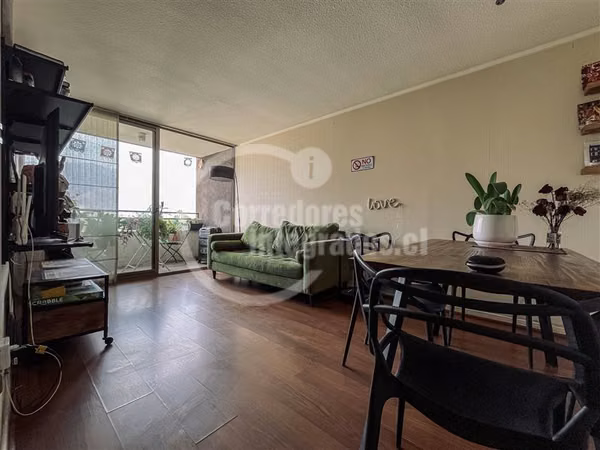 EXCELENTE, vista 2 dorm. baños estac bod areas comunes MLA