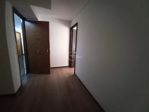 Departamento en Venta en Santiago
