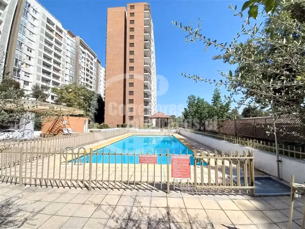 Oportunidad inversión 33 mts, 1D/1B, E. Fernández - Araya DN