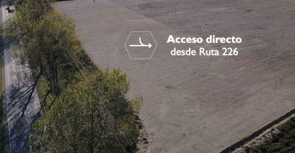 Excelente Sitio Industrial en venta en Puerto Montt (Tepual)