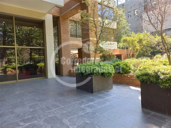 Departamento en venta de 3 dorm. en Providencia MLA