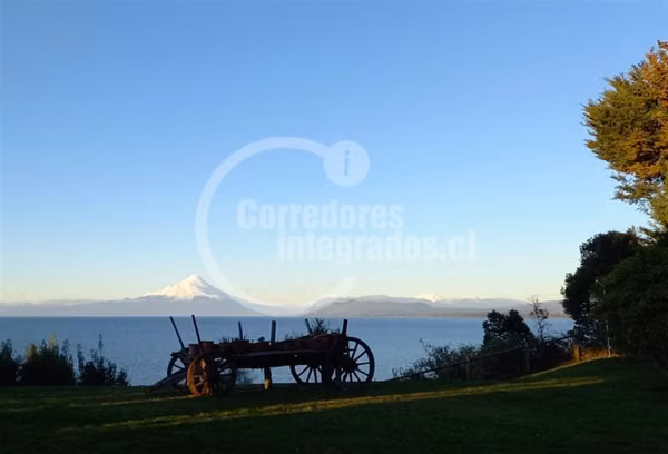 Casa en Venta en Llanquihue
