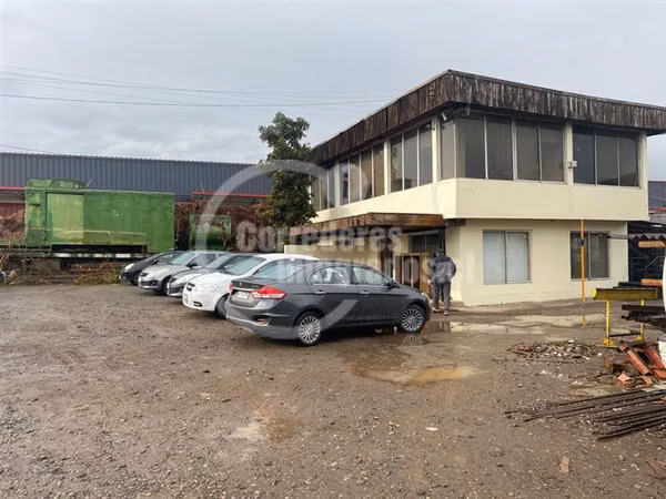 VentaTerreno Industrial Cerrillos, futuro metro lo Errazuriz