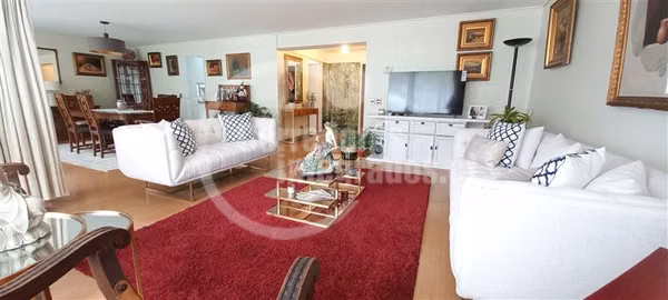 Excelente Riesco-Foster 3D/2B + servicios, 185 mts