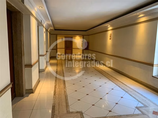 Oficina en arriendo en Santiago