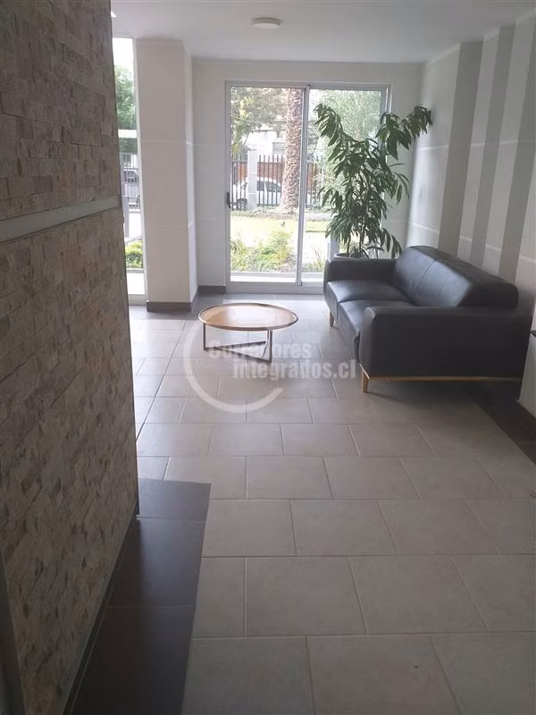 Depto. venta de 3 dorm. 2 baños , Est y bodega en Ñuñoa TT