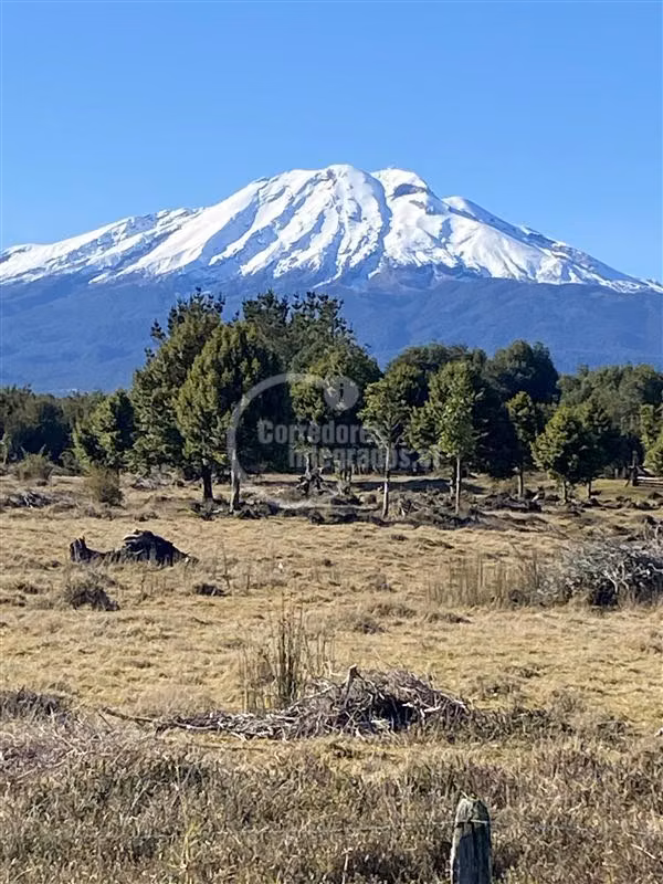 Parcela en venta en Puerto Varas
