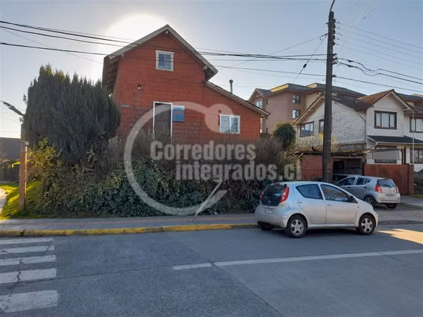 Terreno Construcción en Venta en Puerto Varas