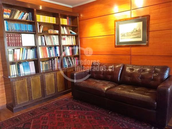 Oficina en venta en Providencia