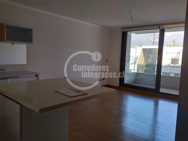 Excelente ubicacion,2 dts,baños,estac, bodega. Pronto metro
