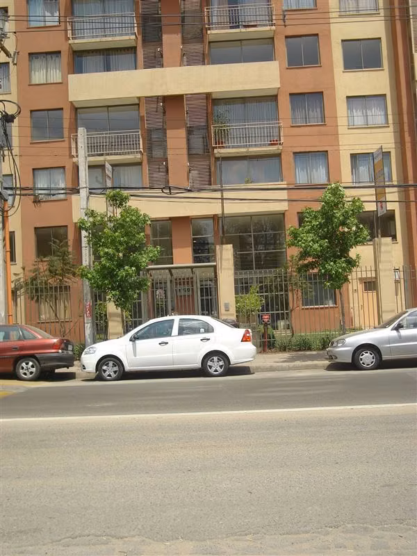 Departamento en venta de 1 dorm. en Independencia