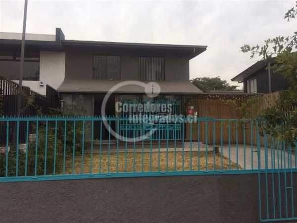 Local Comercial en venta en Vitacura