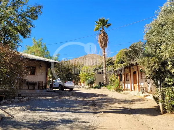 Parcela en venta en Monte Patria