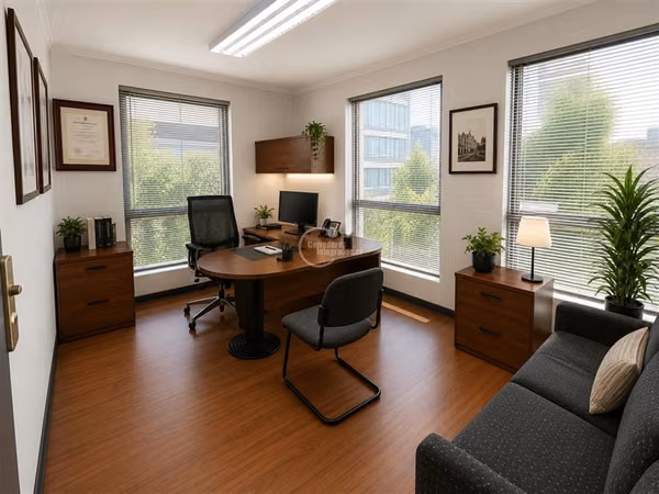 Oficina en venta en Providencia