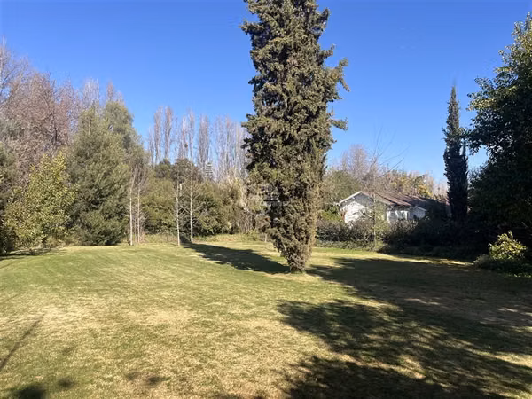 Casa en venta de 2 dorm. en San Bernardo