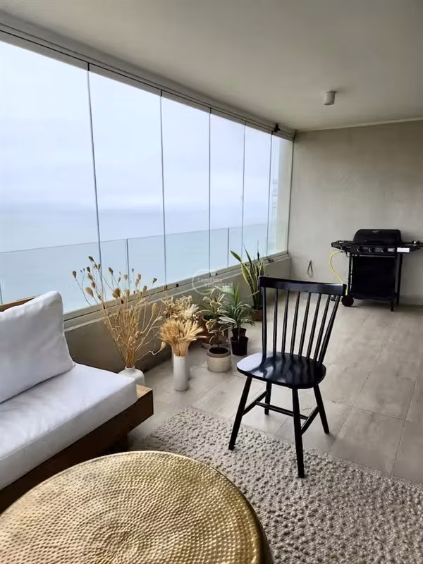 Departamento en venta Eco Miramar