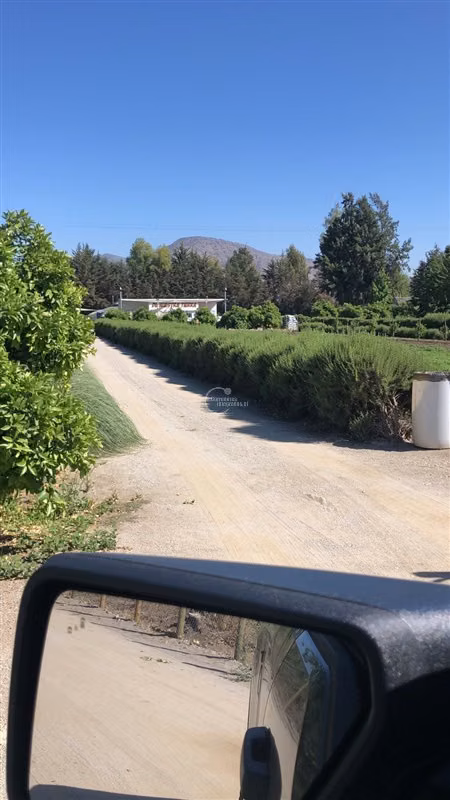Parcela en venta en Lampa