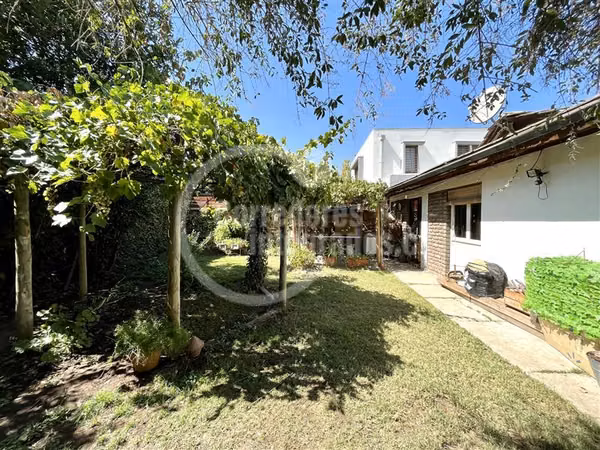Casa en venta Las Condes