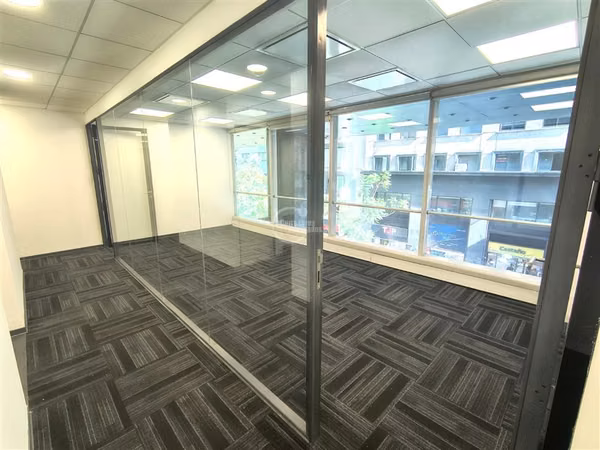 Oficina en arriendo en Santiago