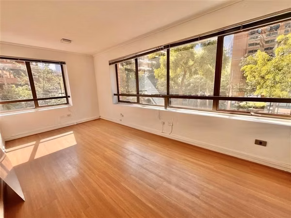 Oficina en venta El Golf Las Condes