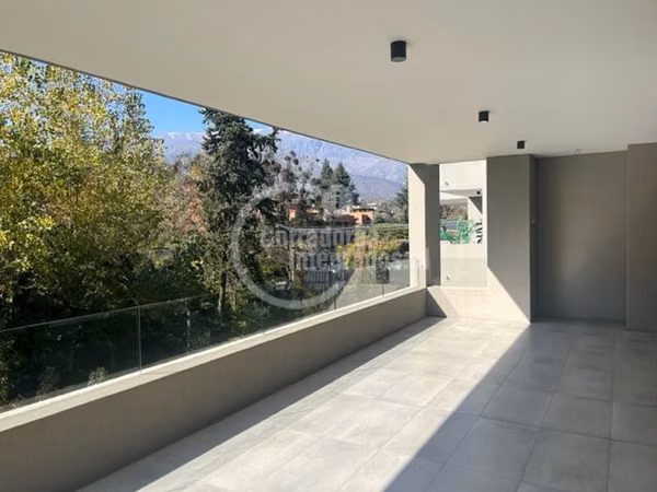 Departamento en venta de 4 dorm. San Damián
