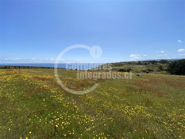 Sitio en venta en Pichilemu