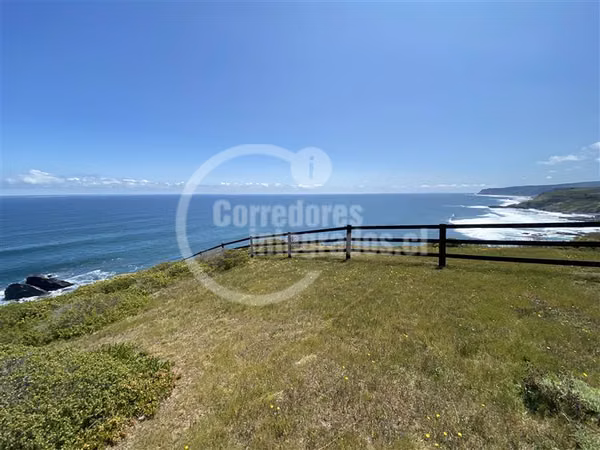 Sitio en venta en Pichilemu