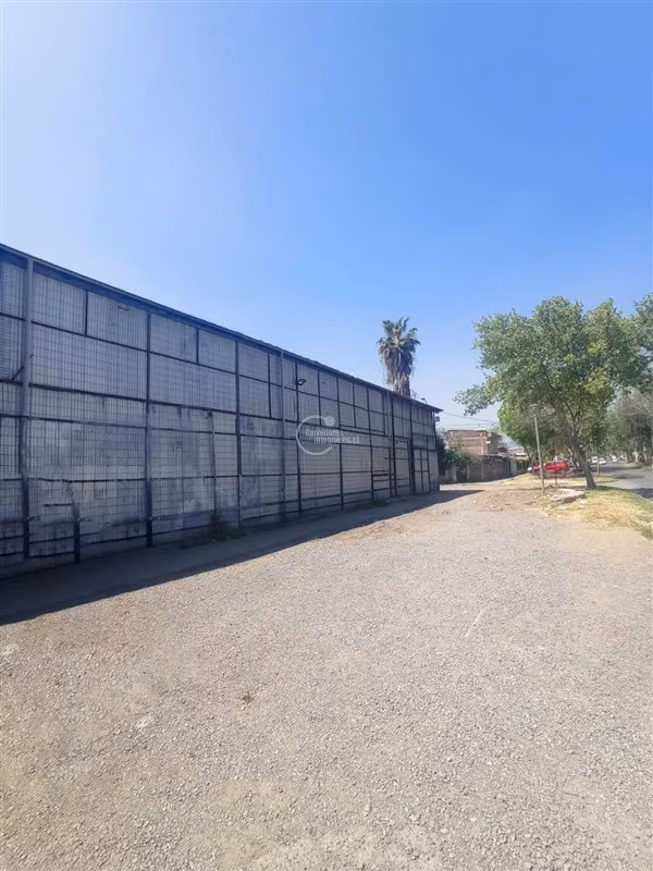 Industrial en venta en Recoleta