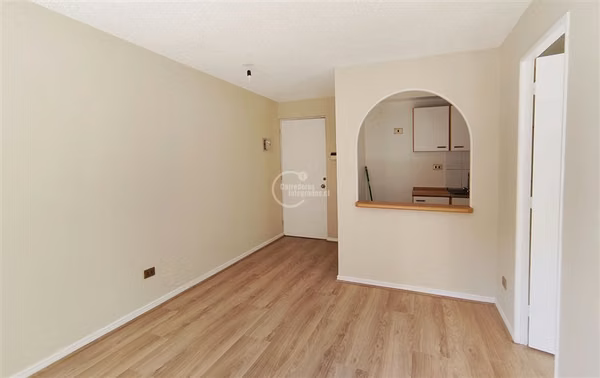 Departamento en venta de 1 dorm. en Santiago