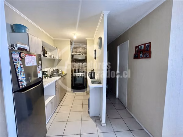 Departamento en venta en San Miguel