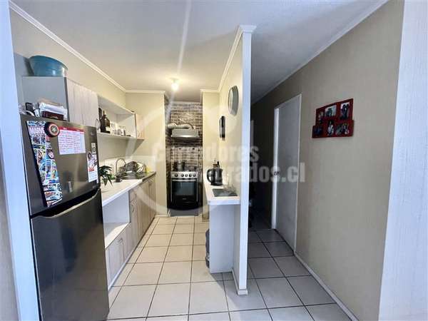Departamento en venta en San Miguel